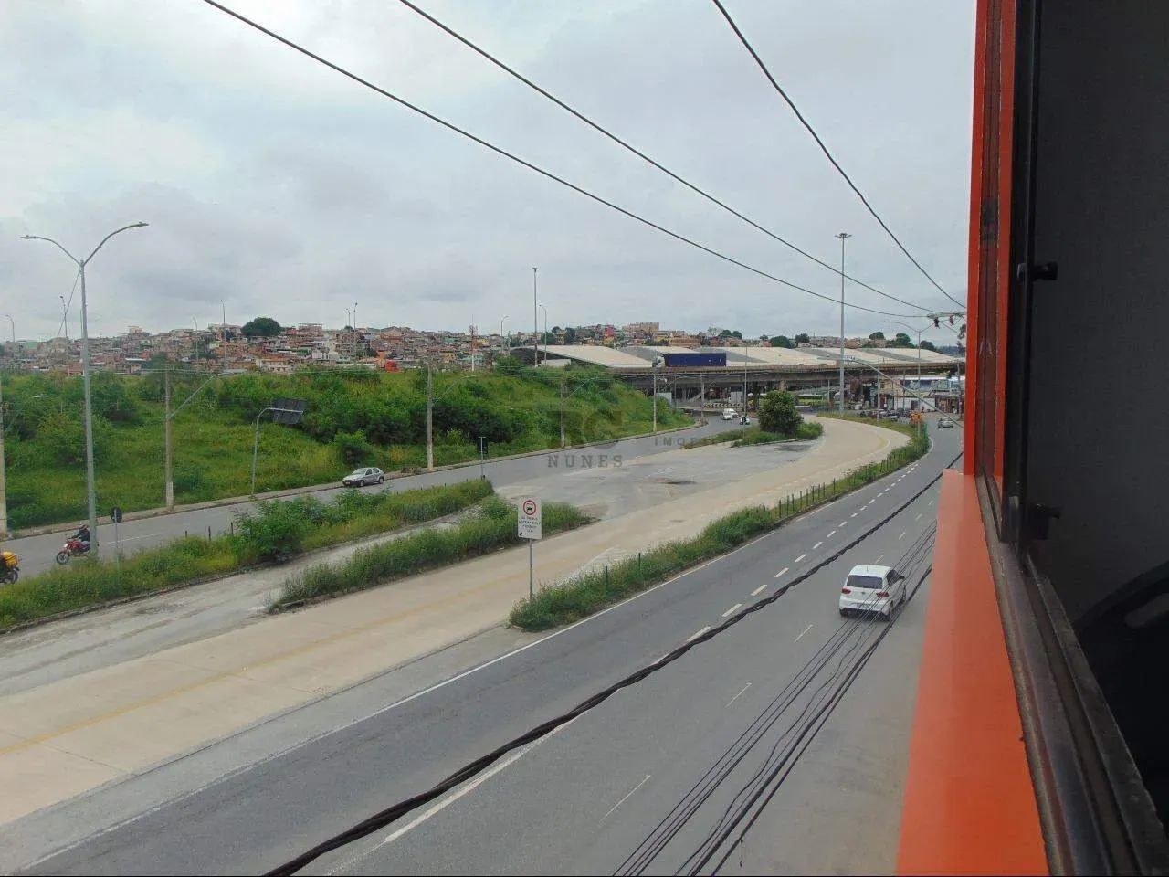 Prédio para aluguel, São Paulo - Belo Horizonte/MG - Foto 2