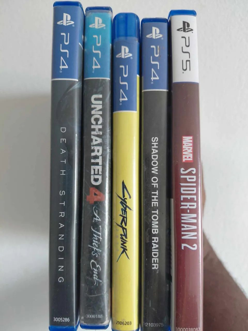 Ps5 fat  - Foto 2