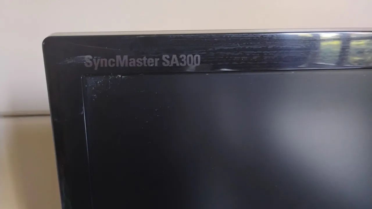 Monitor Samsung 22" full HD - Foto 3