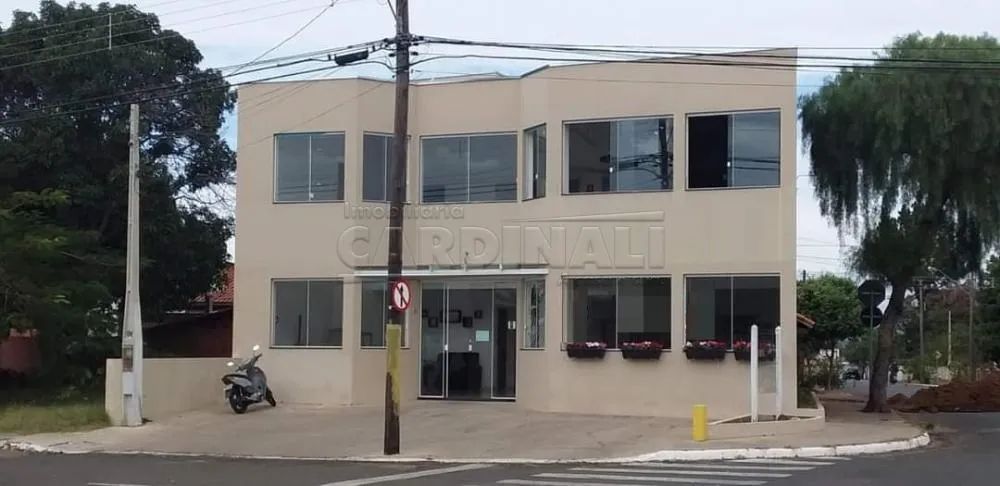 Comercial Prédio em Brotas