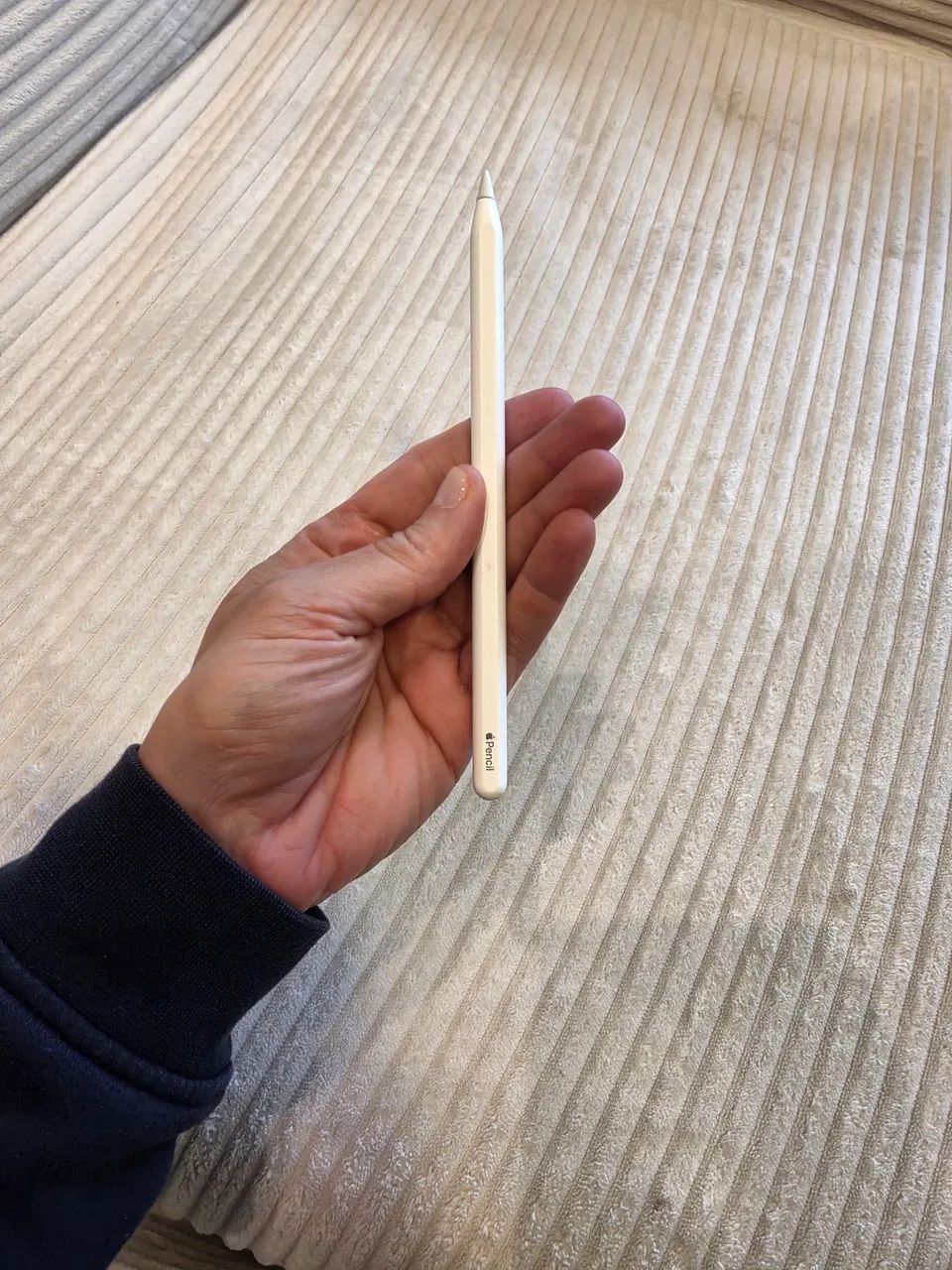 iPad Pro 6ª Gen. (128GB) - Foto 5