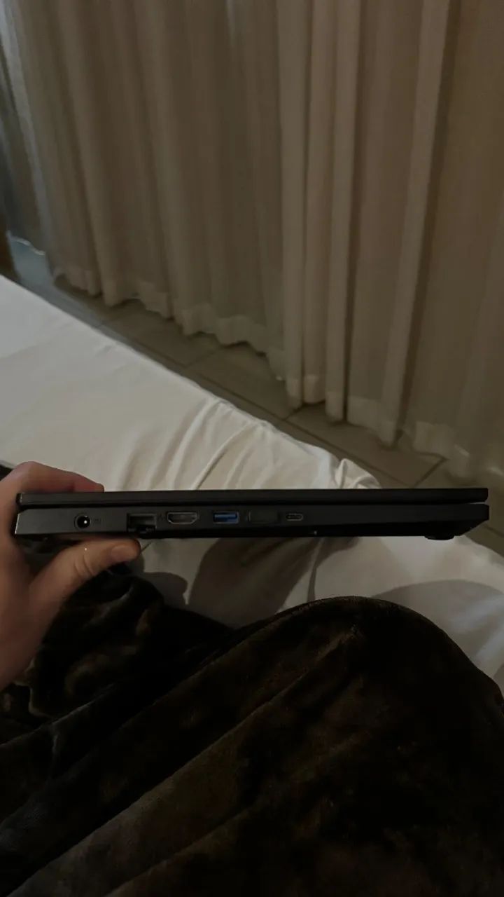 Notebook Acer Nitro 5 - Foto 4