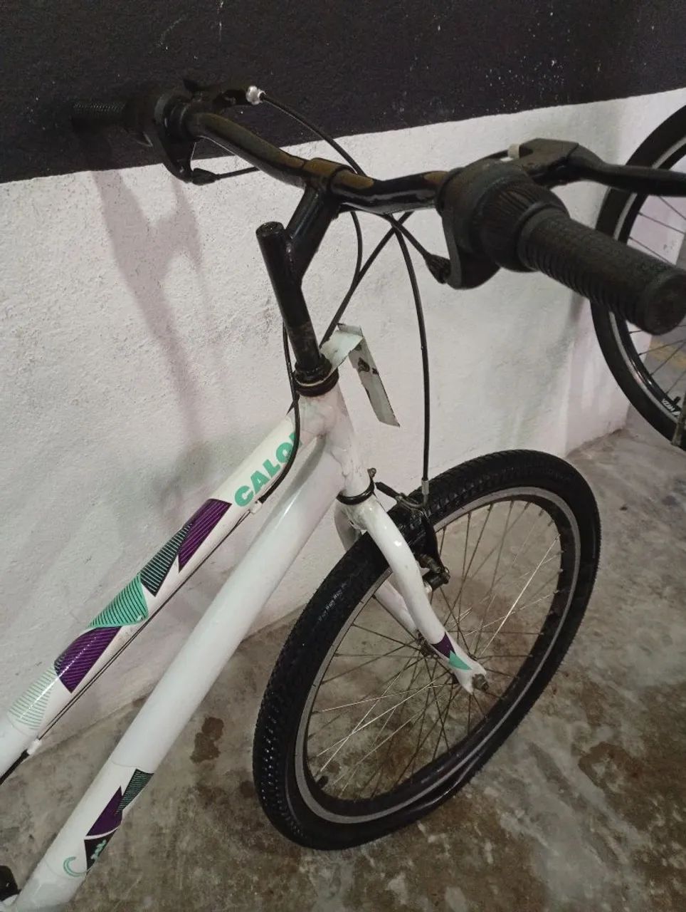 Bicicleta Ceci infantil  - Foto 3