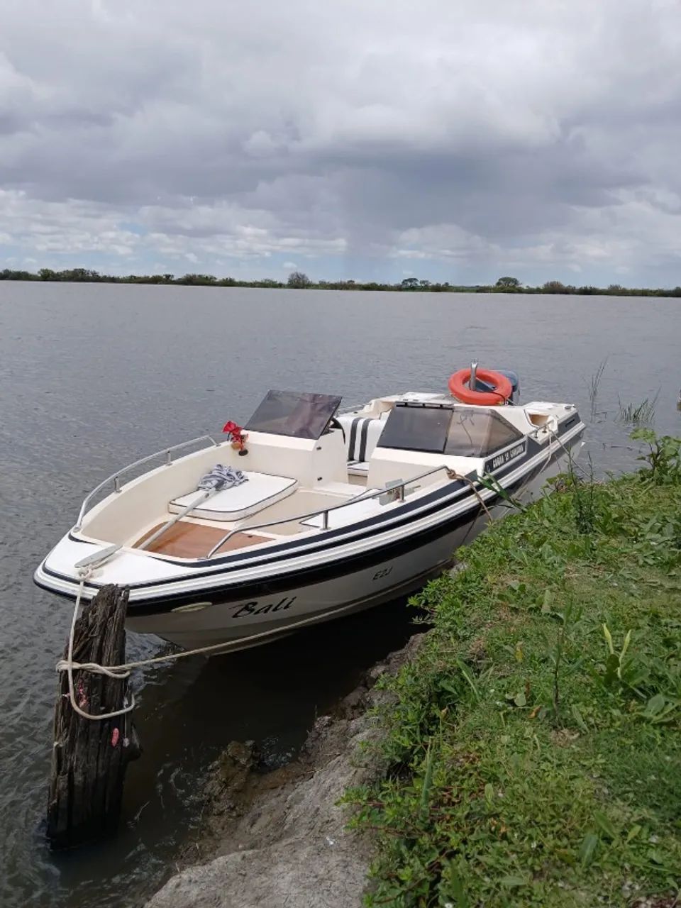 Lancha Cobra 19 Canguru - Foto 4
