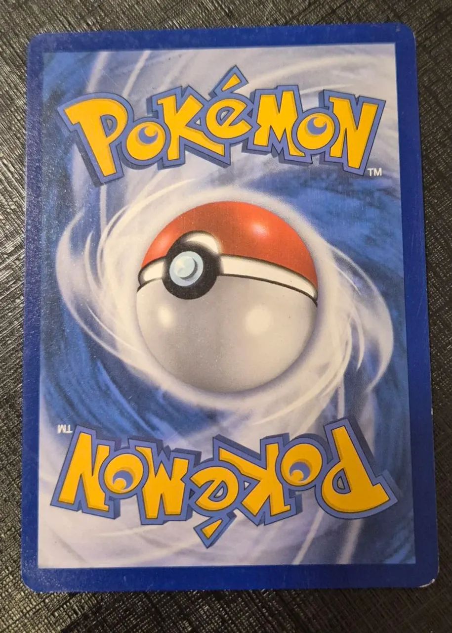 Carta pokemon Ceruledge EX - Foto 2
