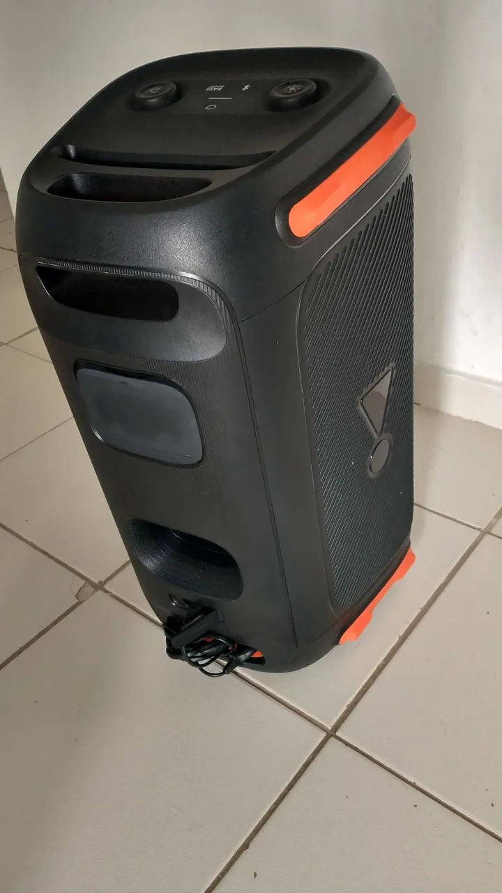 JBL PARTYBOX 110 - Foto 4
