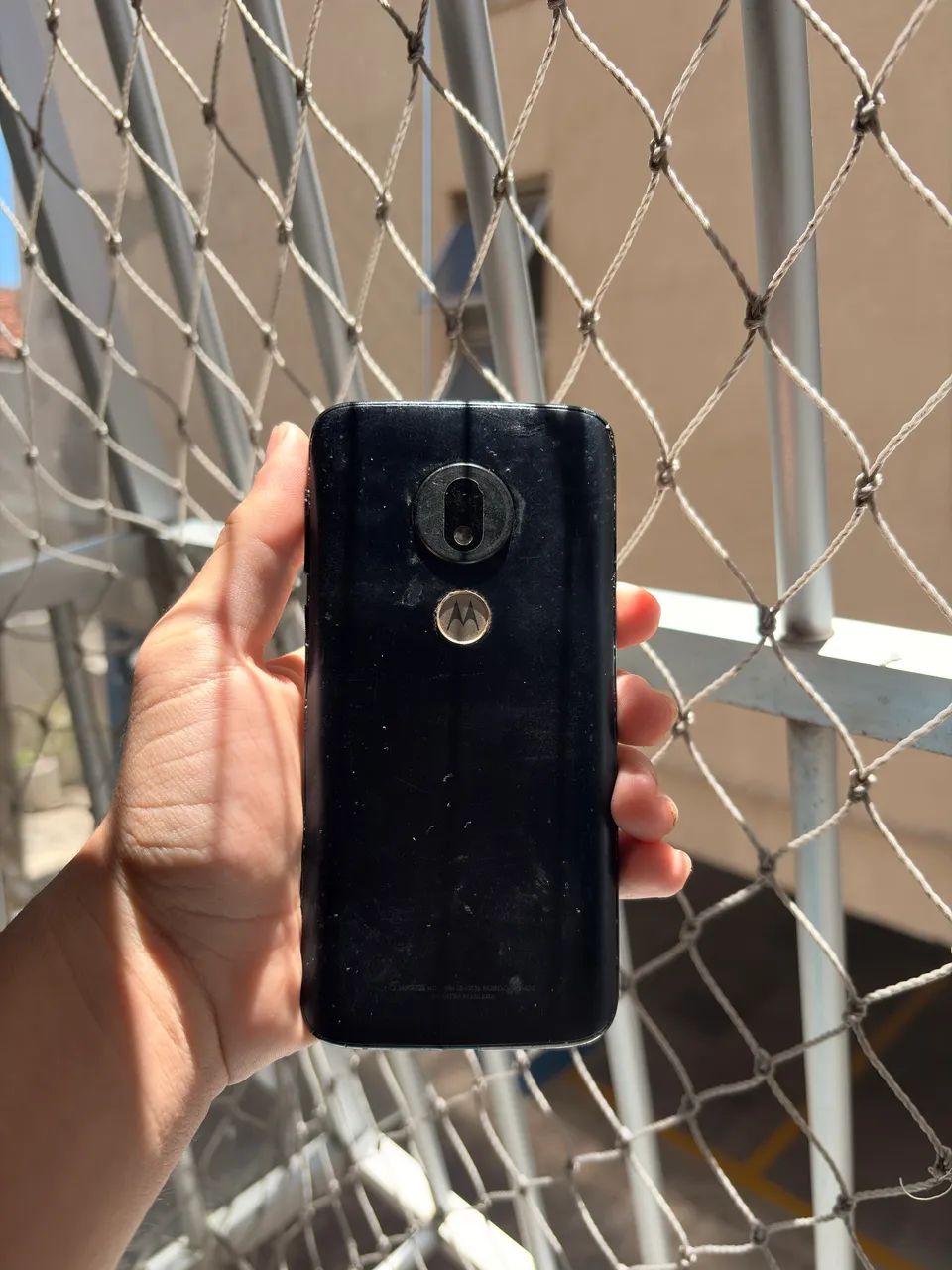 Moto g7 play 32 gb - Foto 3