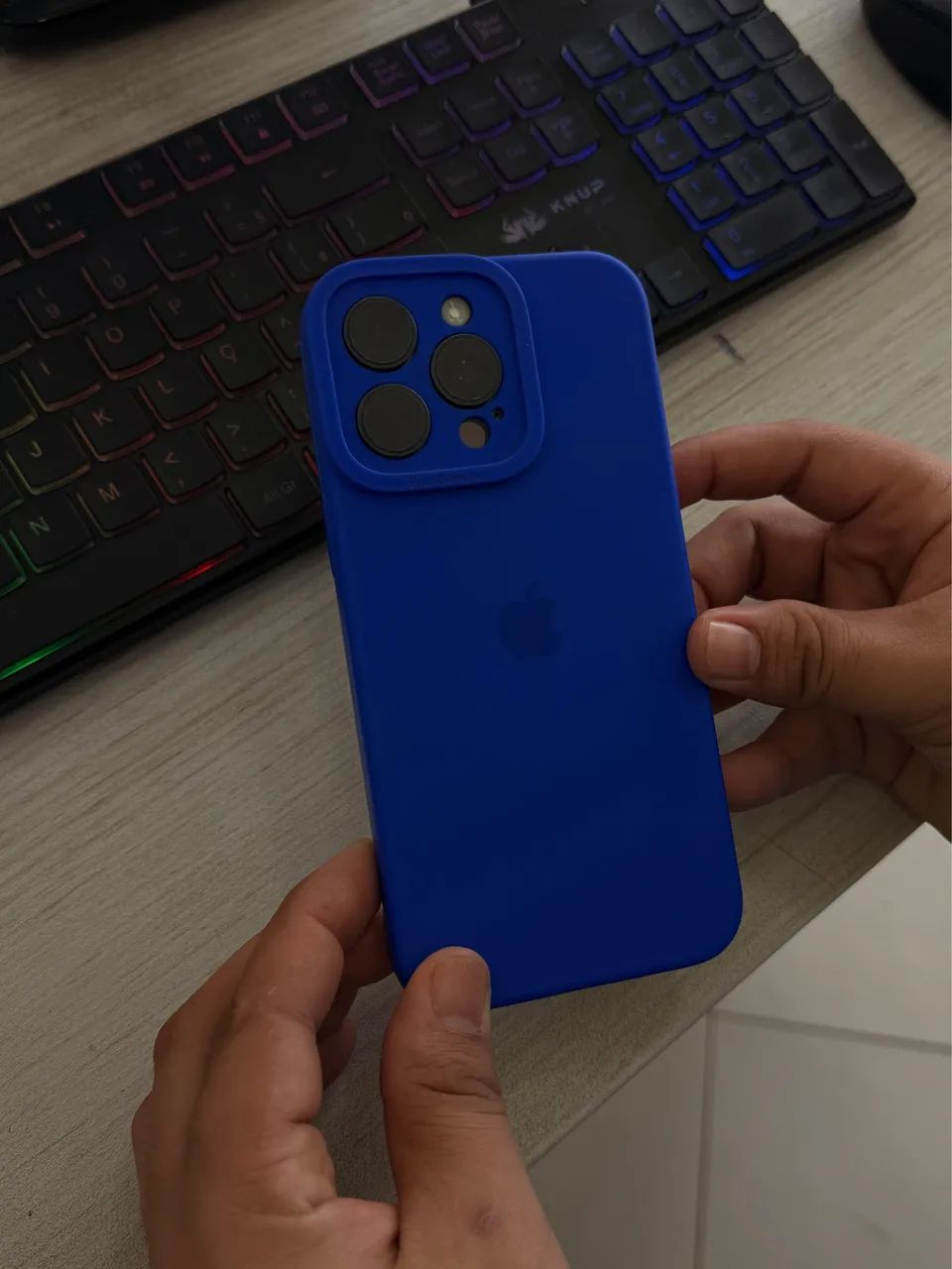 iPhone 15 pro Max  - Foto 5