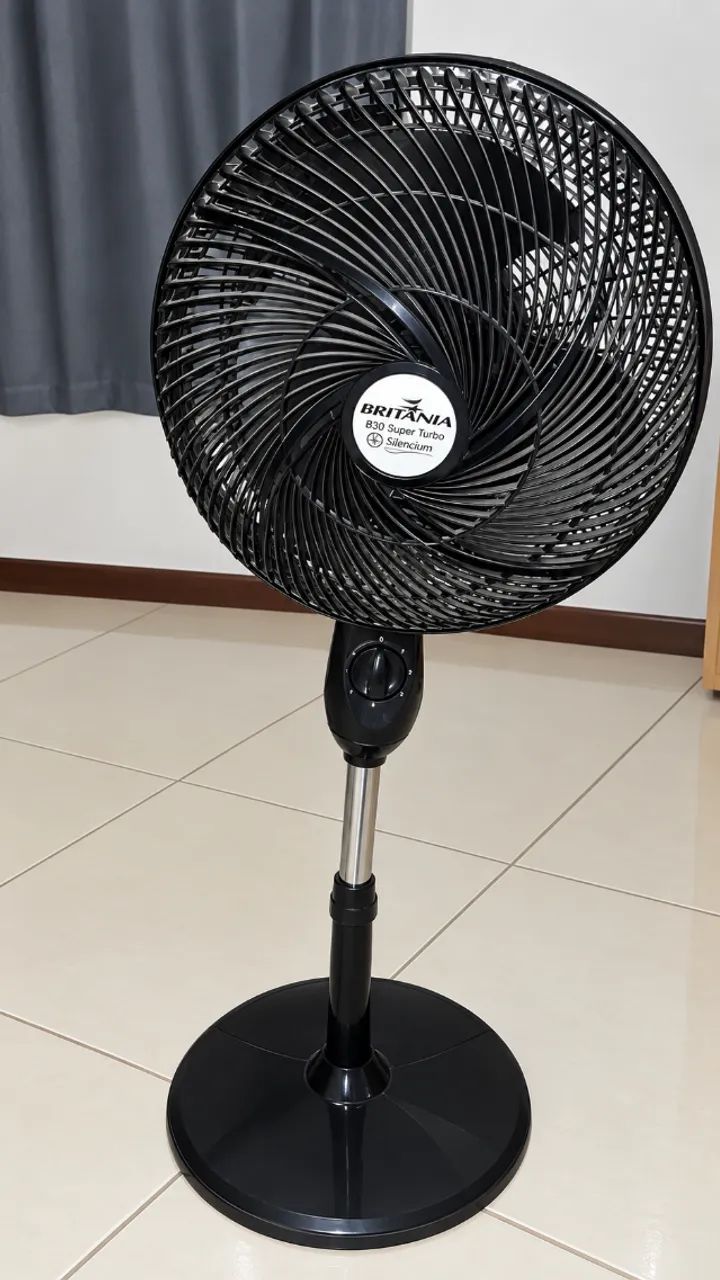 Ventilador