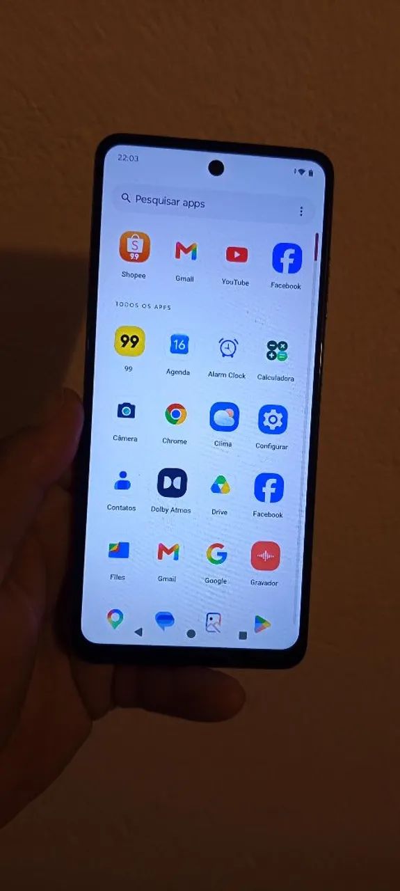 Moto G04-S entrego! - Foto 5