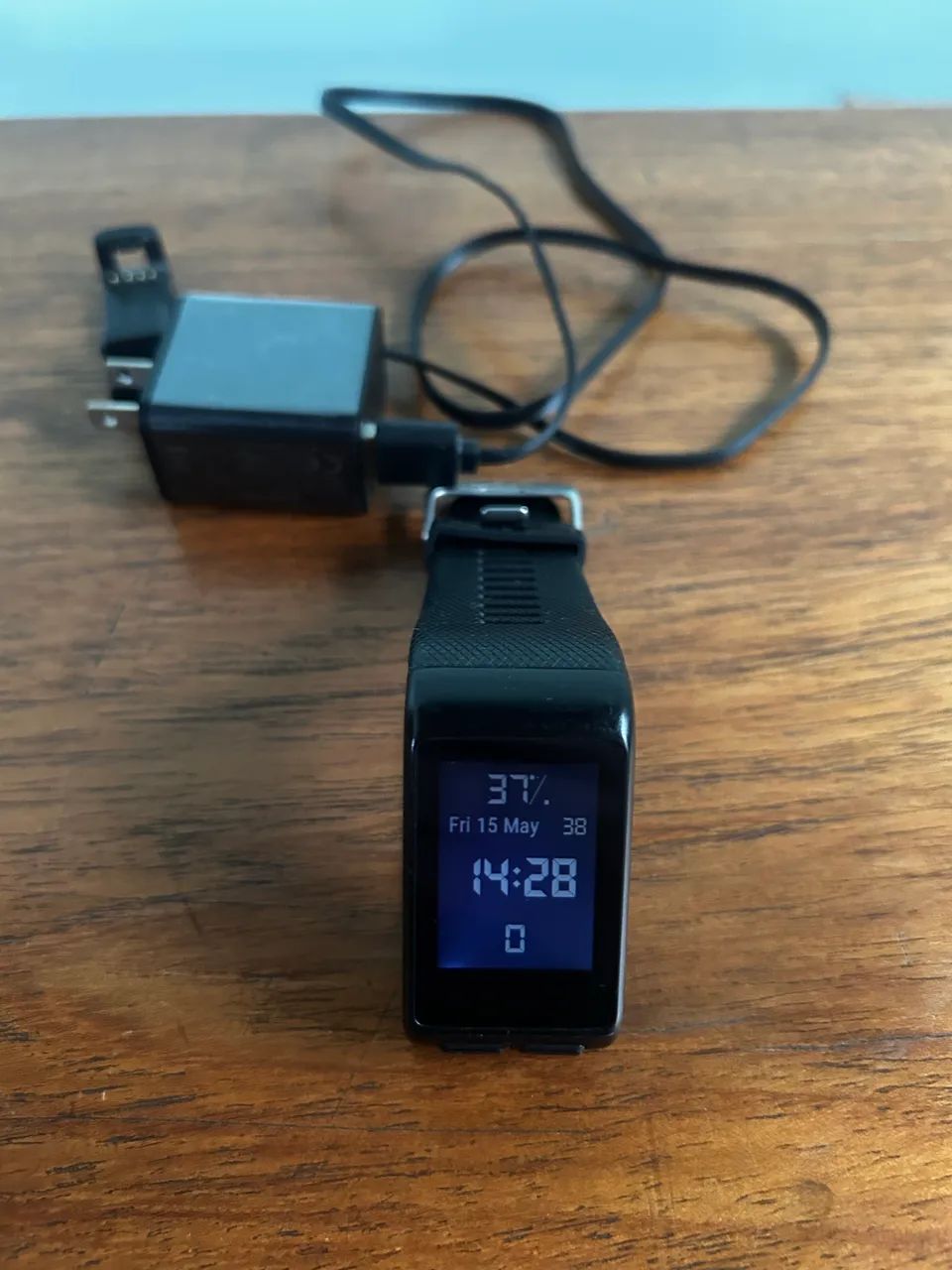 Relógio Smartwatch Garmin Vivoactive HR - Smartwatches - Campestre