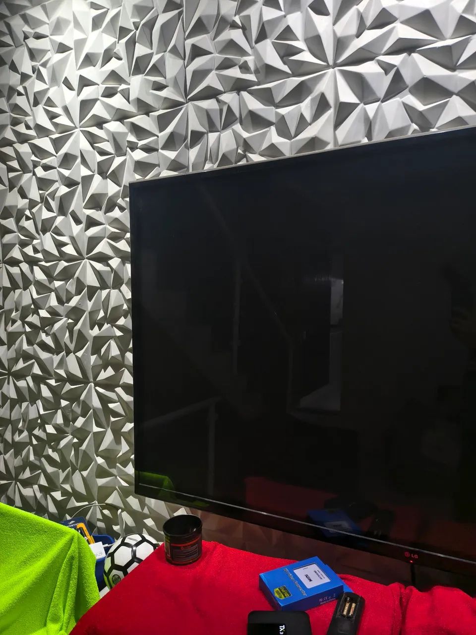 Tv plasma 65p - Foto 2