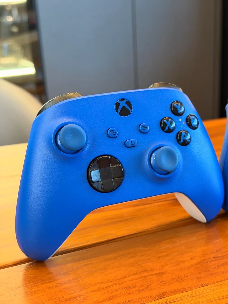 Controle Xbox One e Séries S/X - Foto 5