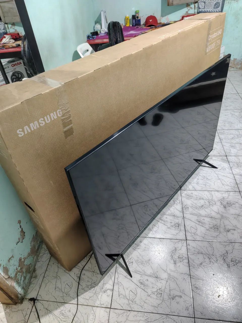 TV Samsung - Foto 3