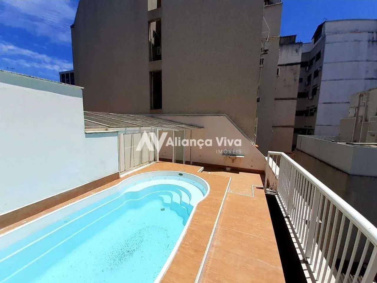 Ipanema | Cobertura 3 quartos, sendo 3 suites - Foto 4