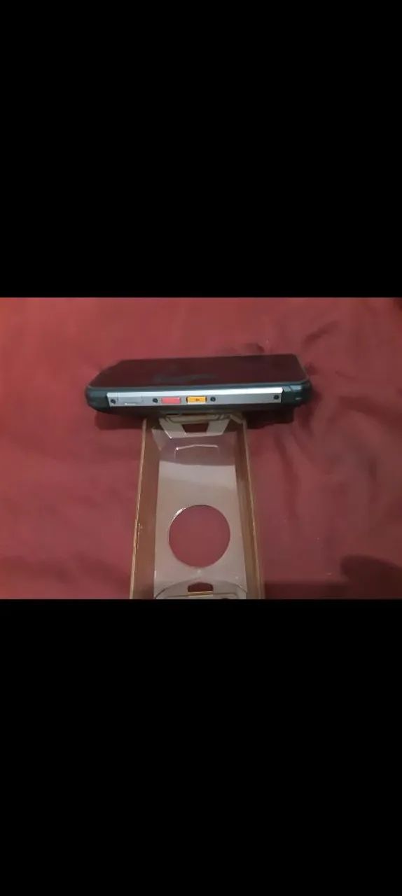 Celular imditutivel fossibot  - Foto 4