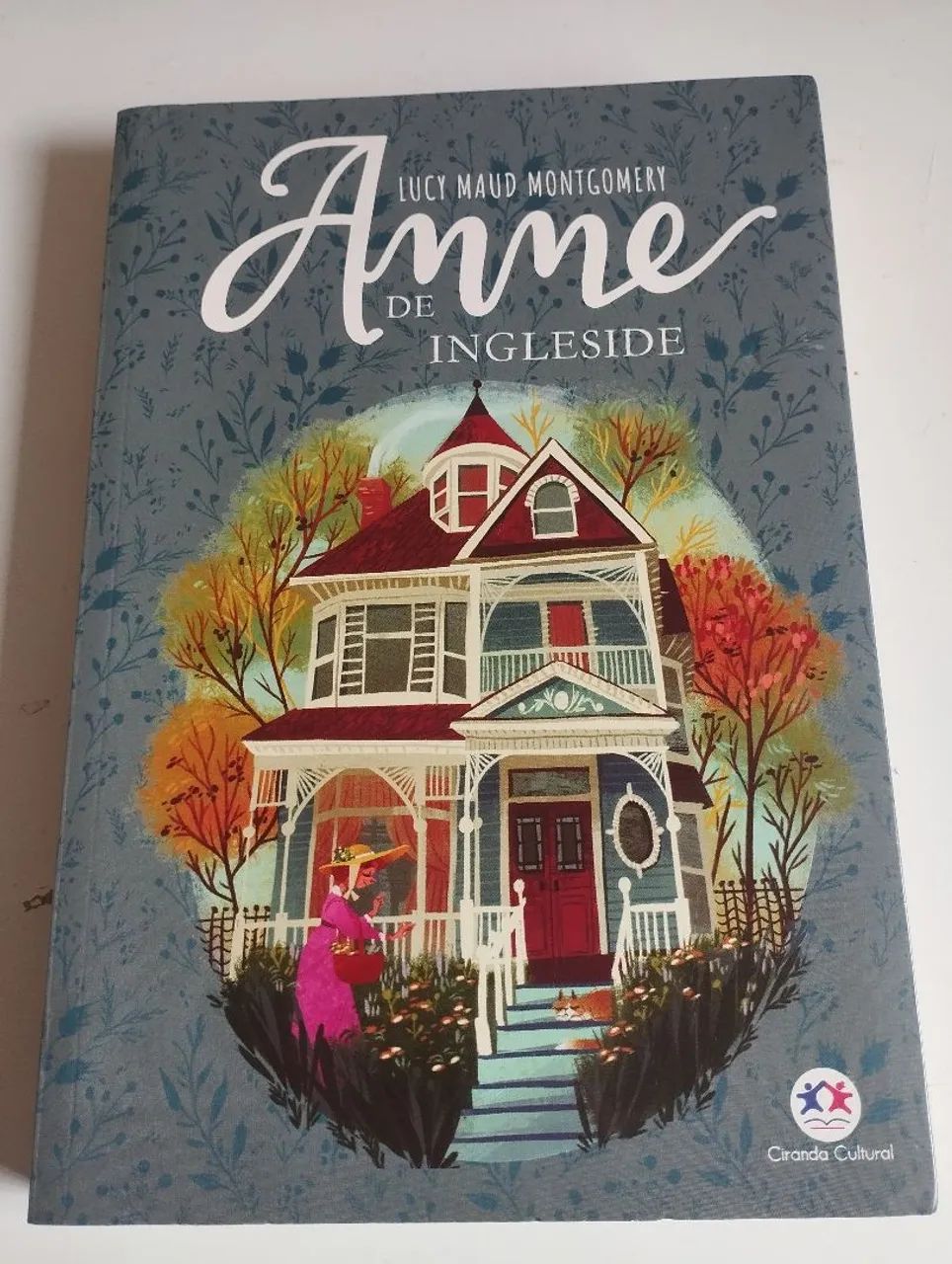 Box Anne de Green Gables - Foto 3