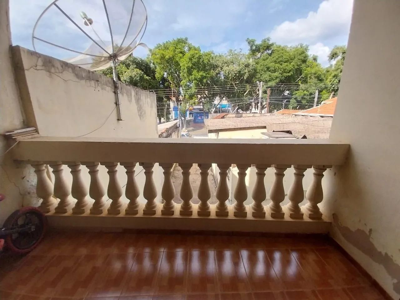 Salão Comercial com Residência no Piracicamirim - Foto 2