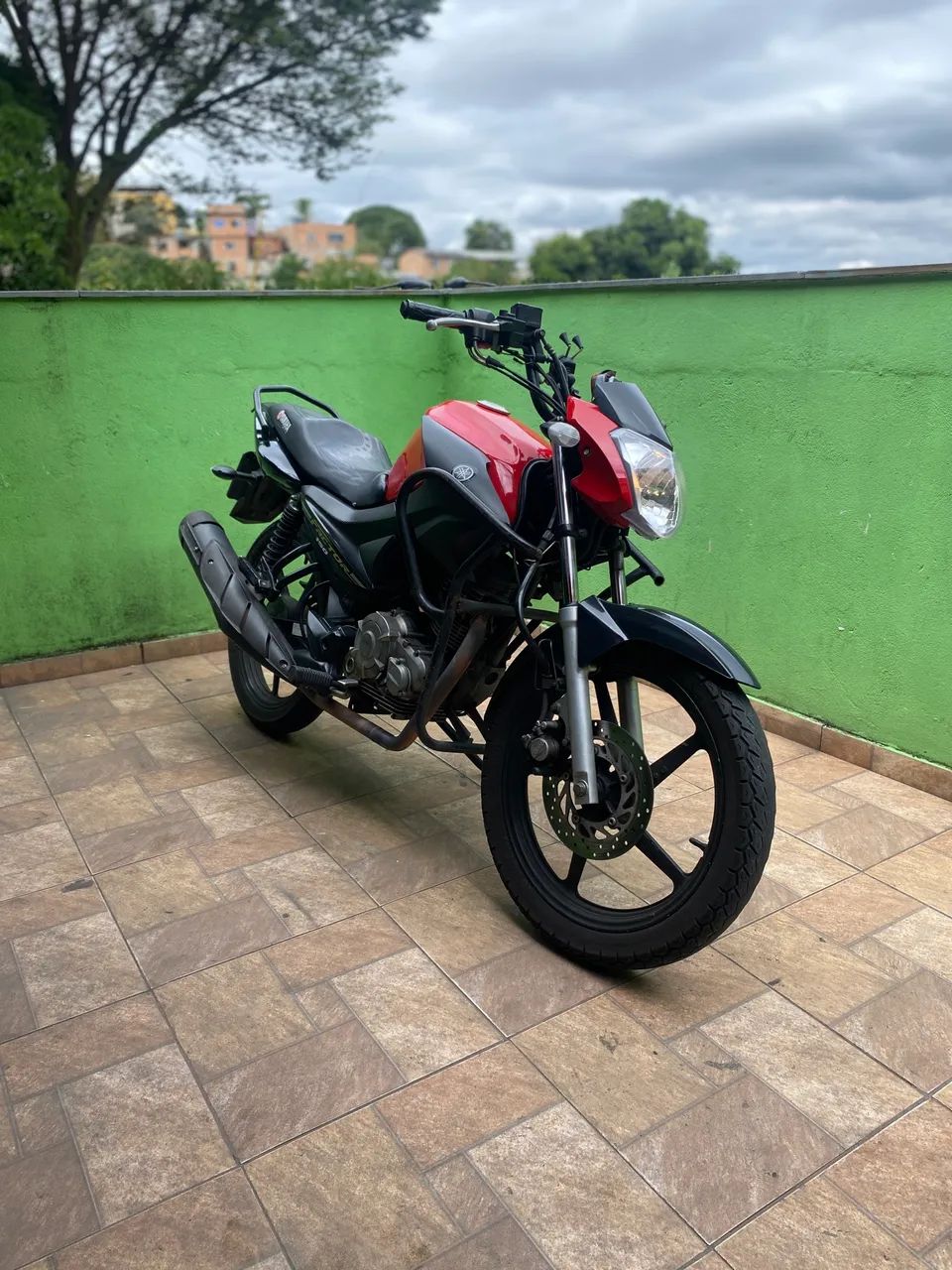 Moto - Foto 5