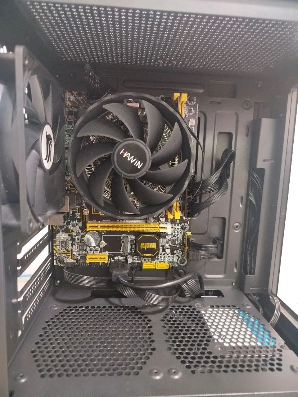 Computador Gamer - Foto 2