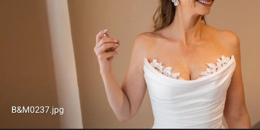 Vestido de noiva tomara que caia - Foto 3