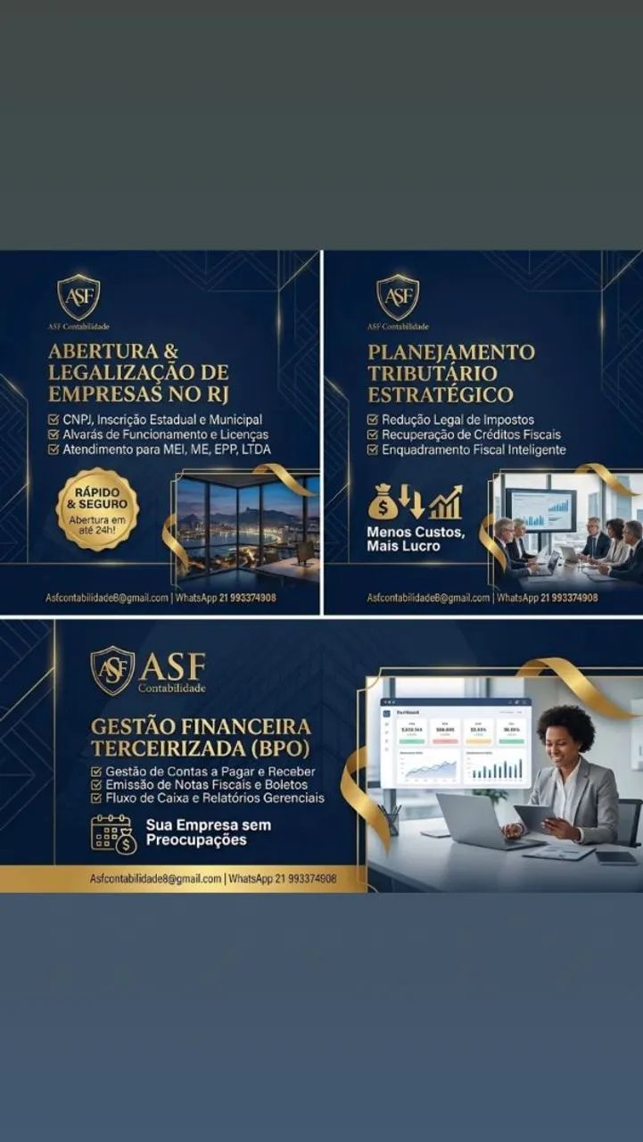 Contabilidade completa
