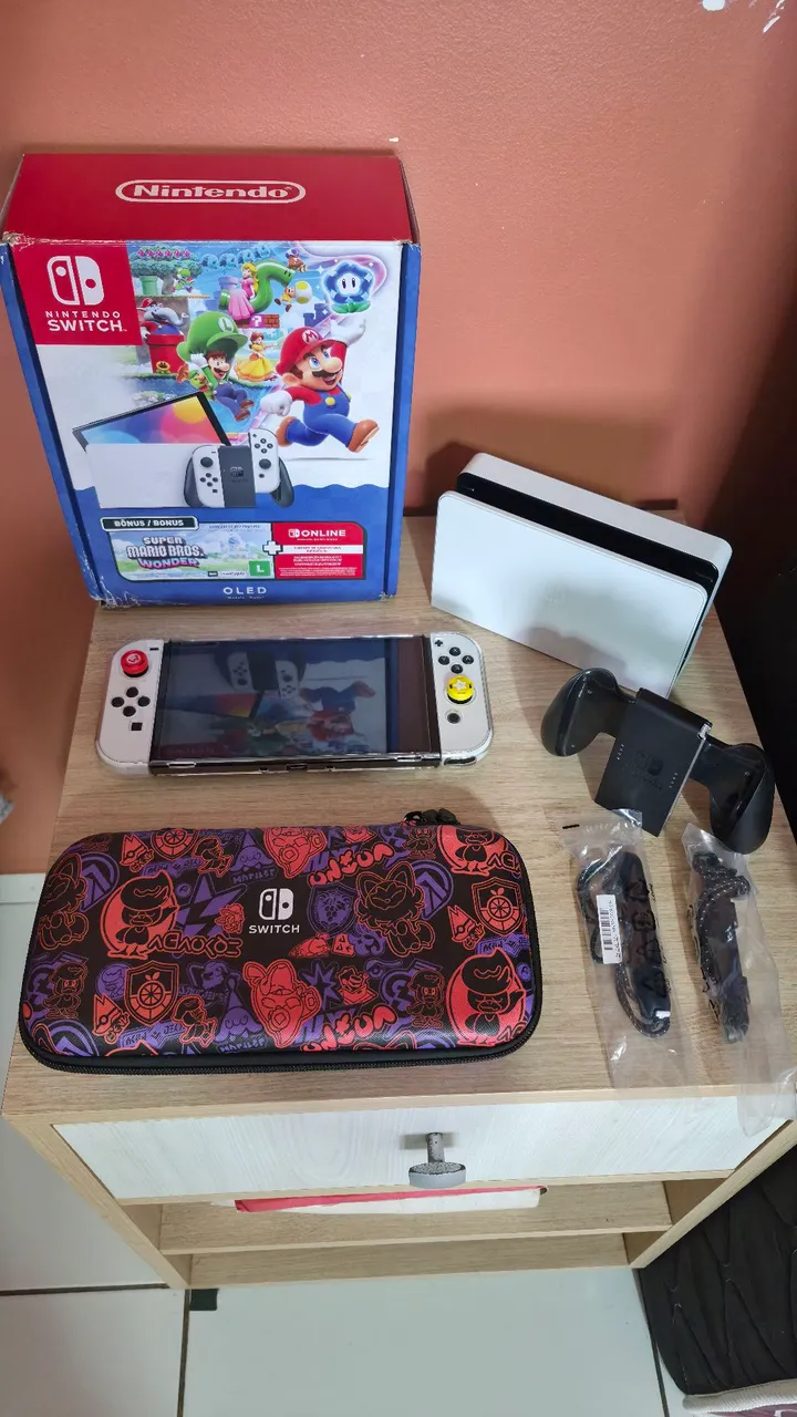 Yakuza Nintendo Switch 2 - Jogos de Vídeo Game - Adrianópolis