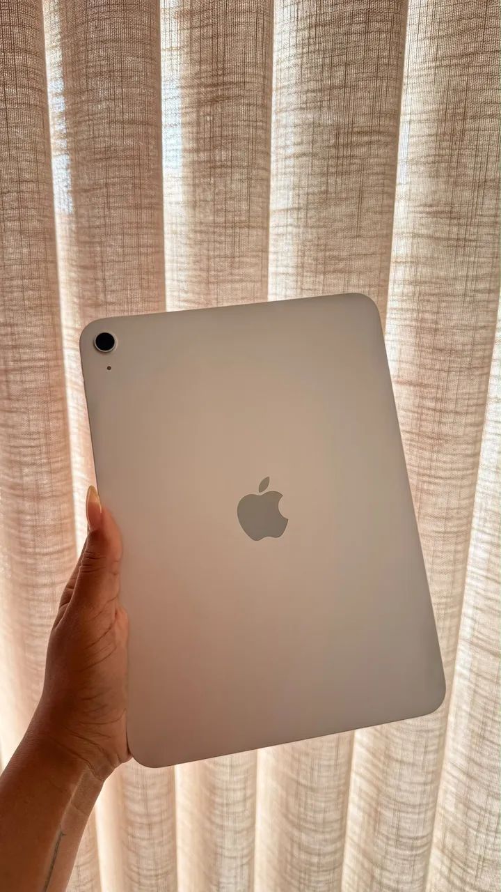 Ipad (A16) - Foto 2