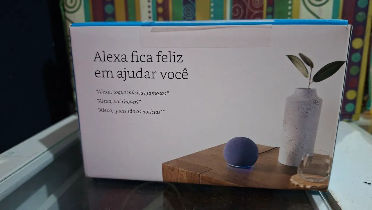 Echo dot alexia  - Foto 3