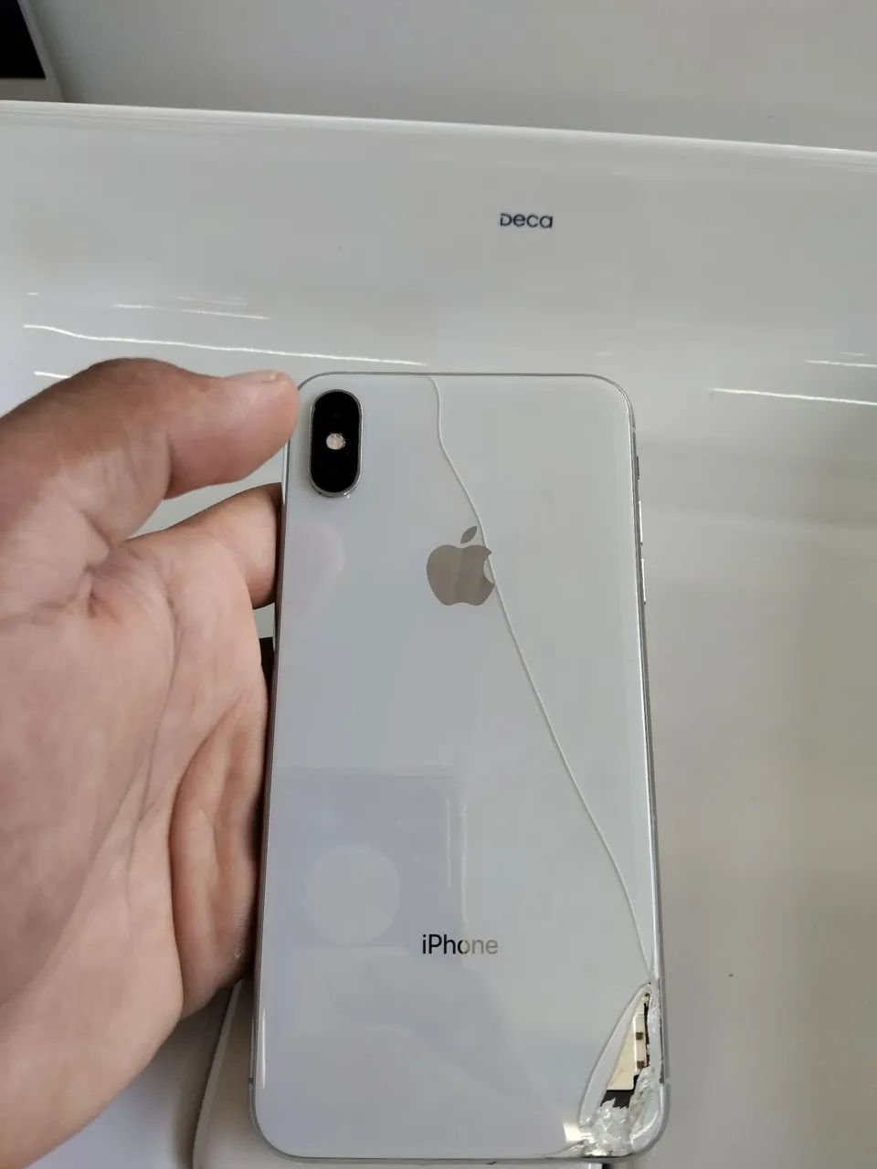 Iphone xs max  - Foto 3