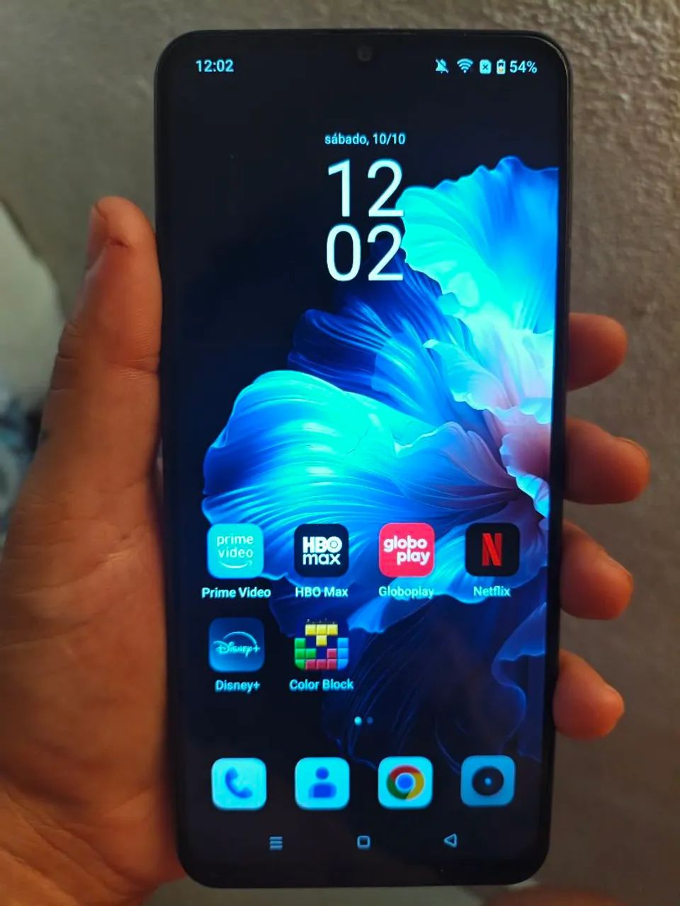 PRA SAIR RAPIDO REALME C51 - Foto 4