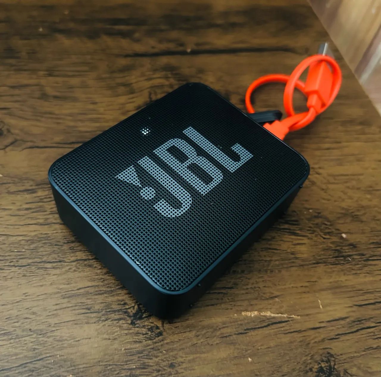 Caixinha jbl go essential - Foto 3