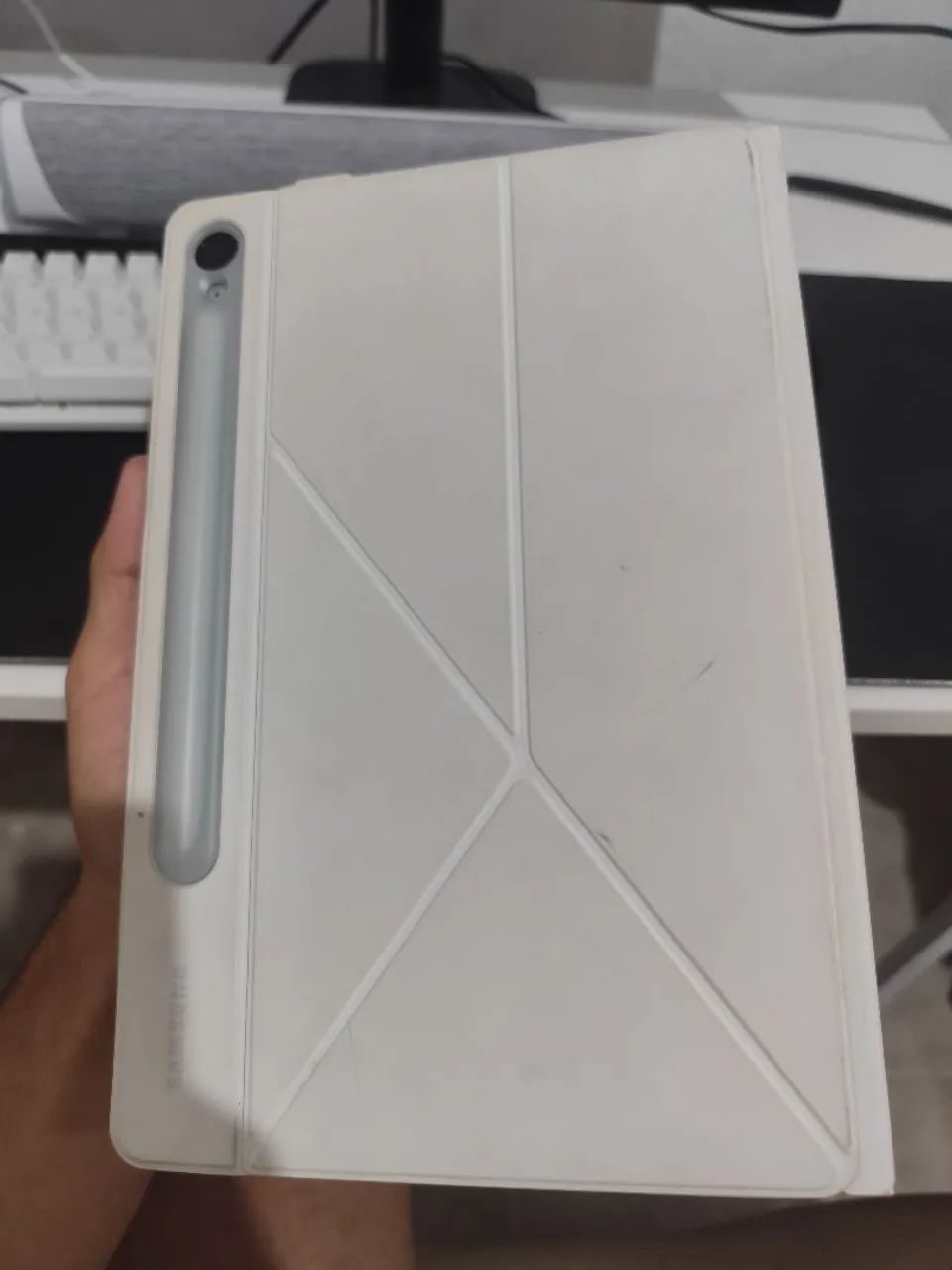 Tab s9 FE 128GB - Foto 5