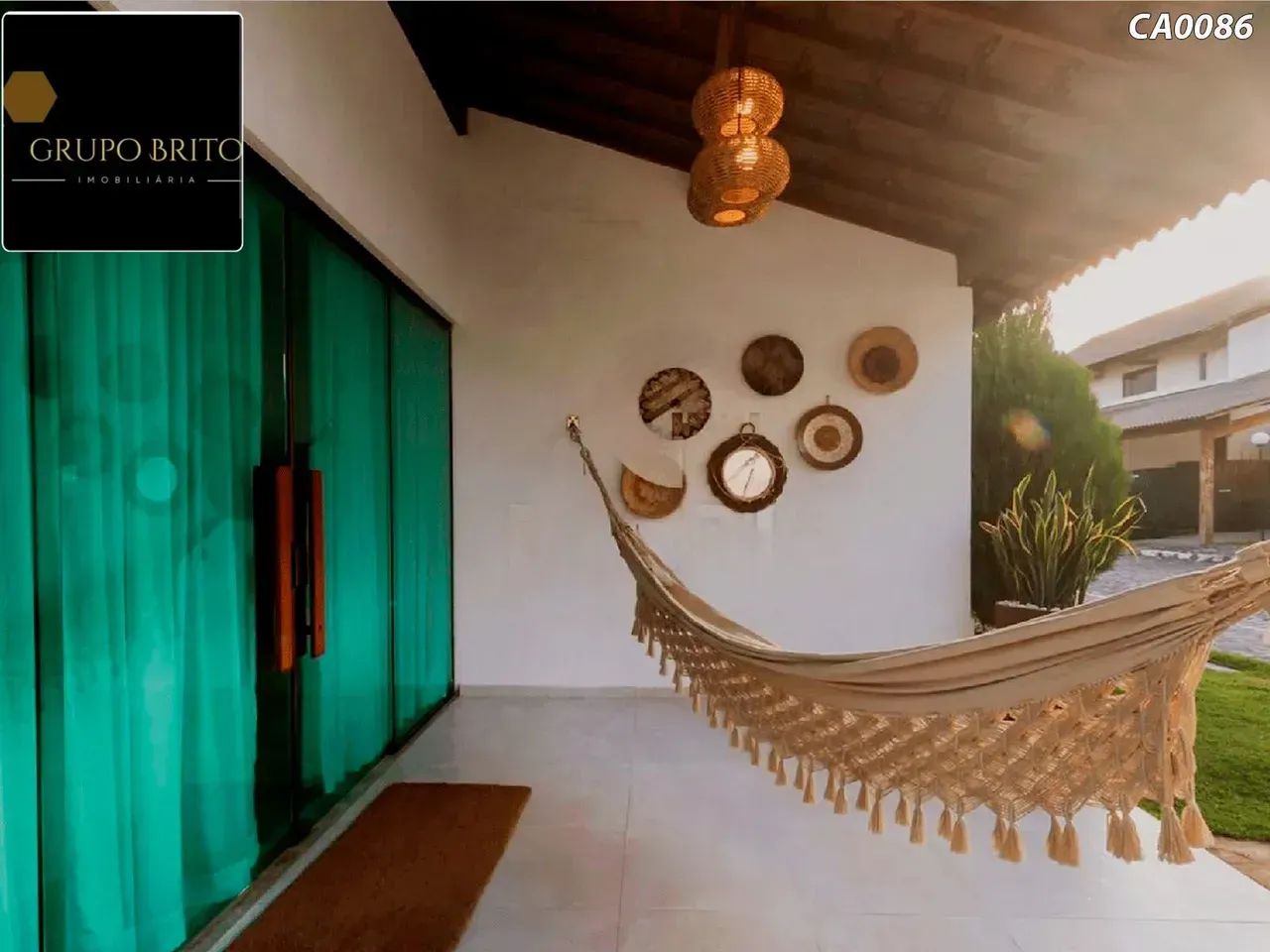 ALTO PADRÃO SEM COMPARAÇÃO! 400m² DE SOFISTICAÇÃO EM CONDOMÍNIO FECHADO! - Foto 5