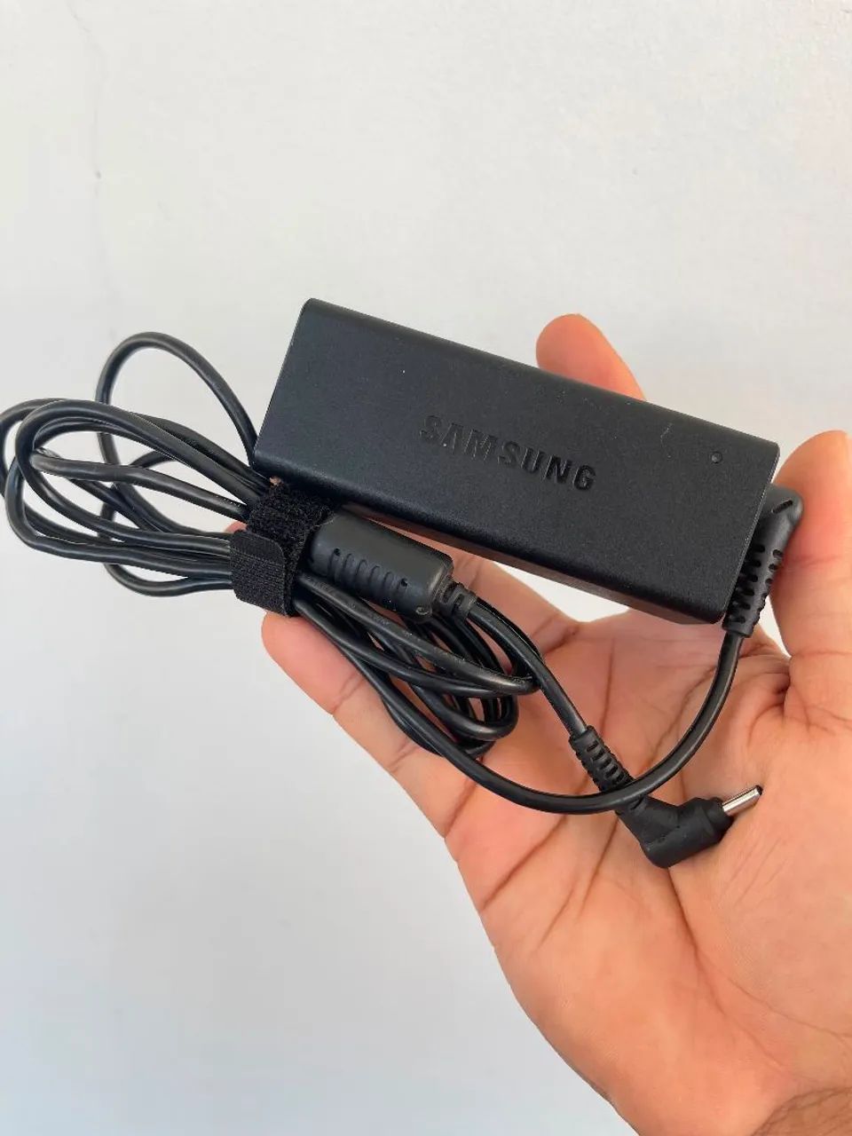 Notebook Samsung SSD 128GB Impecável  - Foto 5