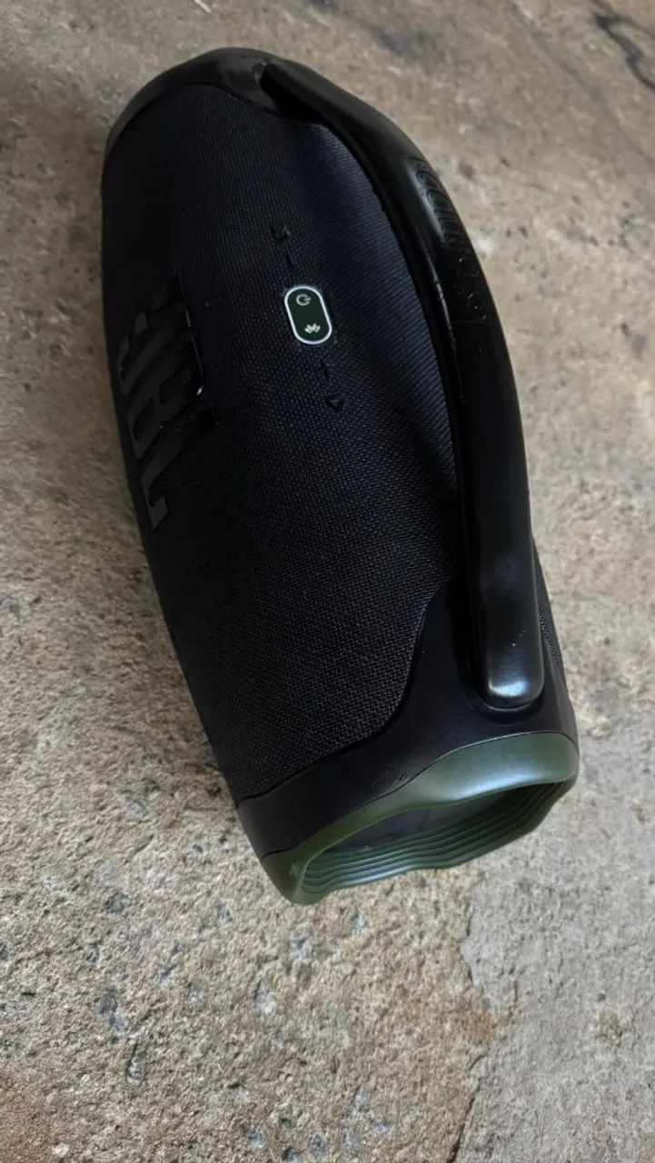 Jbl boombox 3 