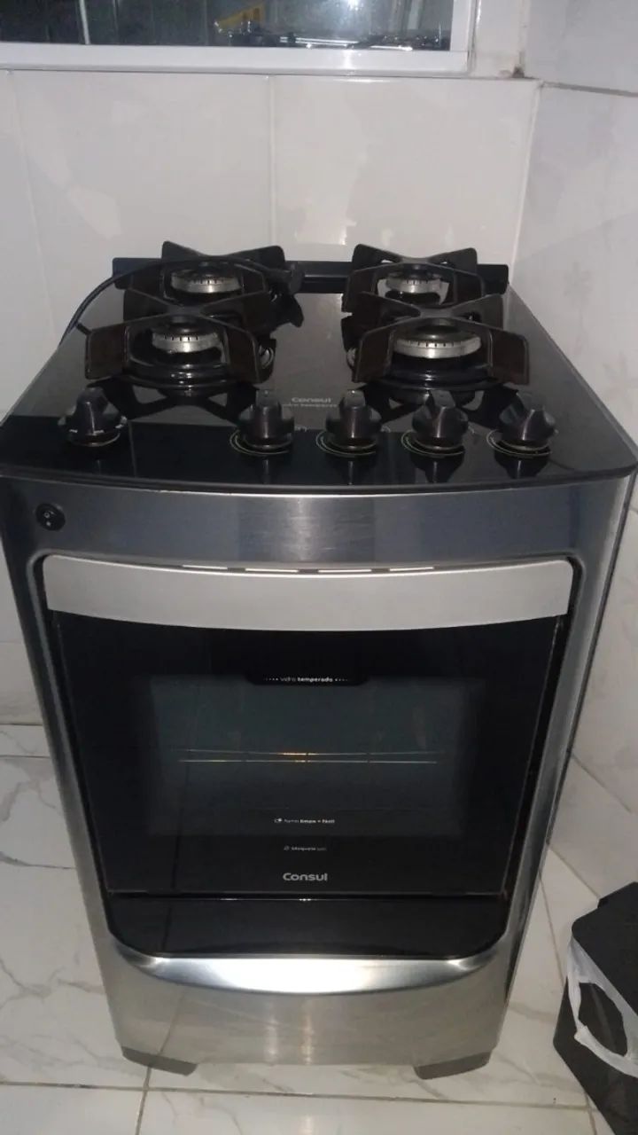 Fogão  - Foto 2