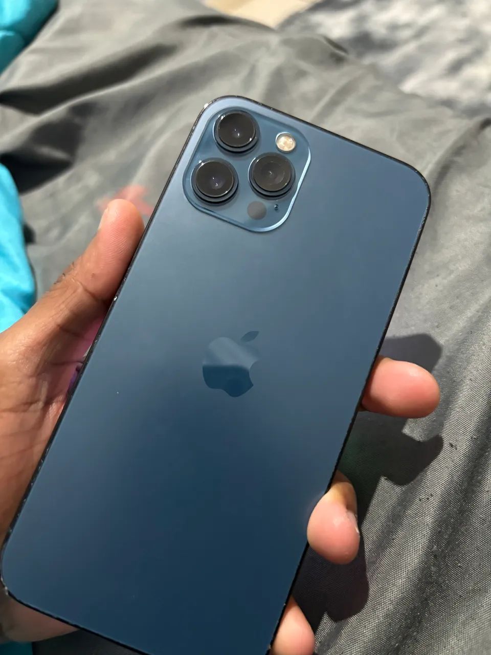 iPhone 12 Pro Max  - Foto 2