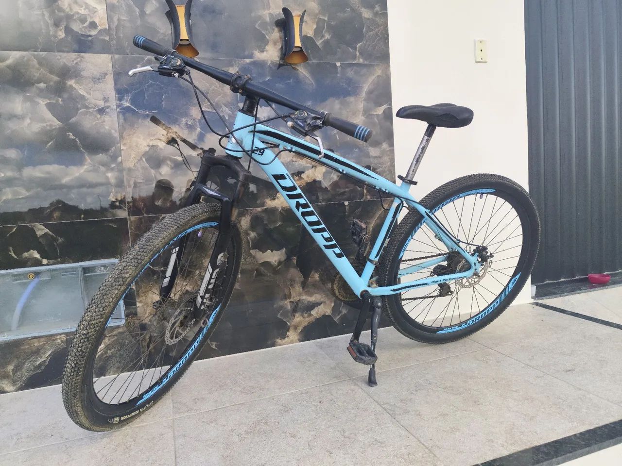 Vende-se bike 