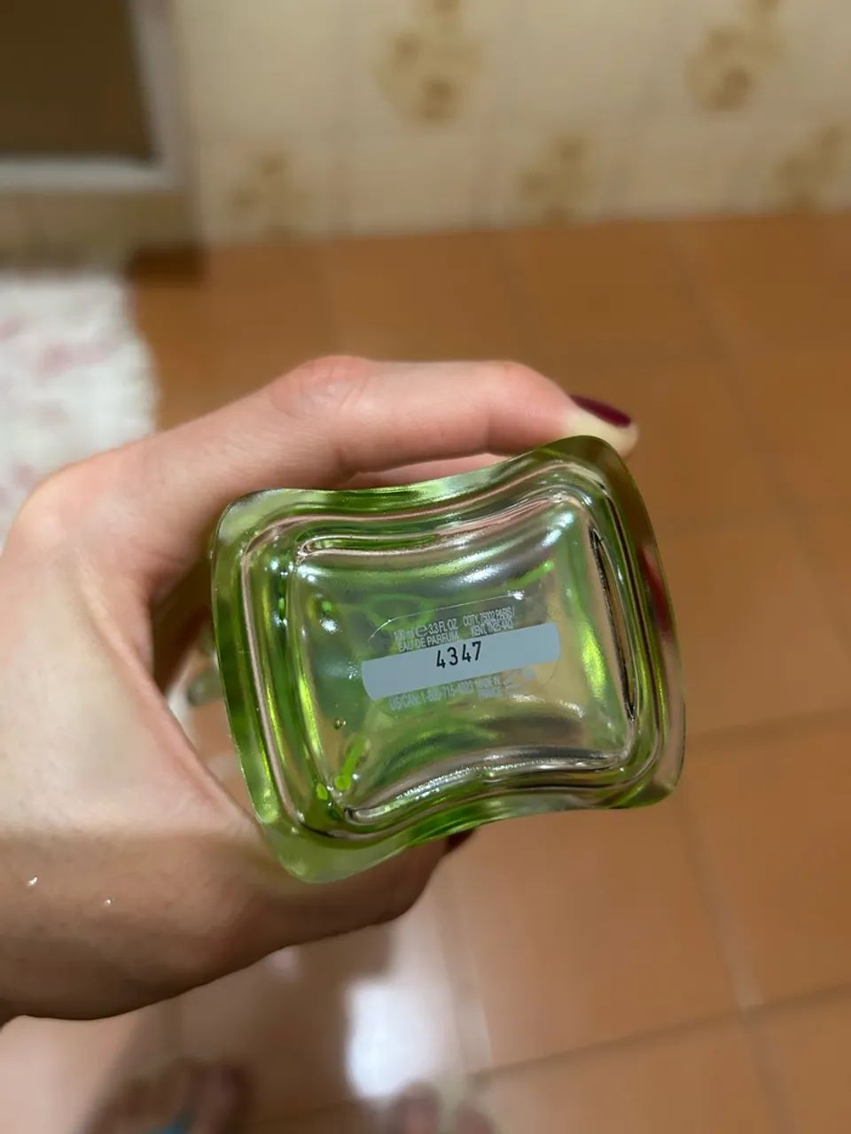 Marc Jacobs Daisy Wild Eau so Intense - Foto 2