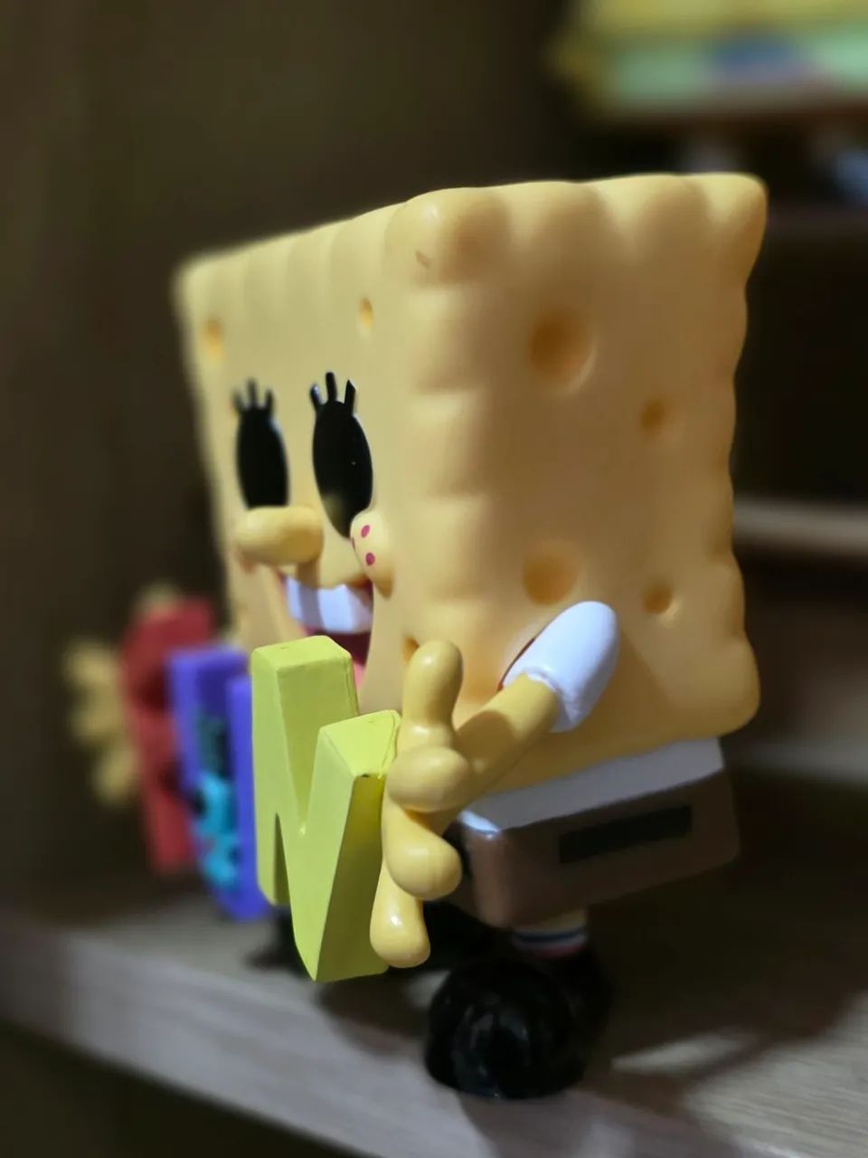 Funko pop sponge Bob, Bob esponja - Foto 3