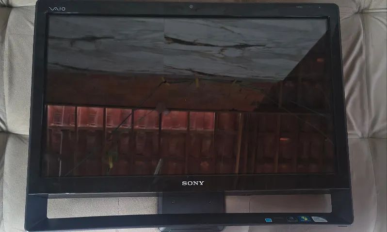 Tv e Pc (Sony VAIO PCV-A111L)