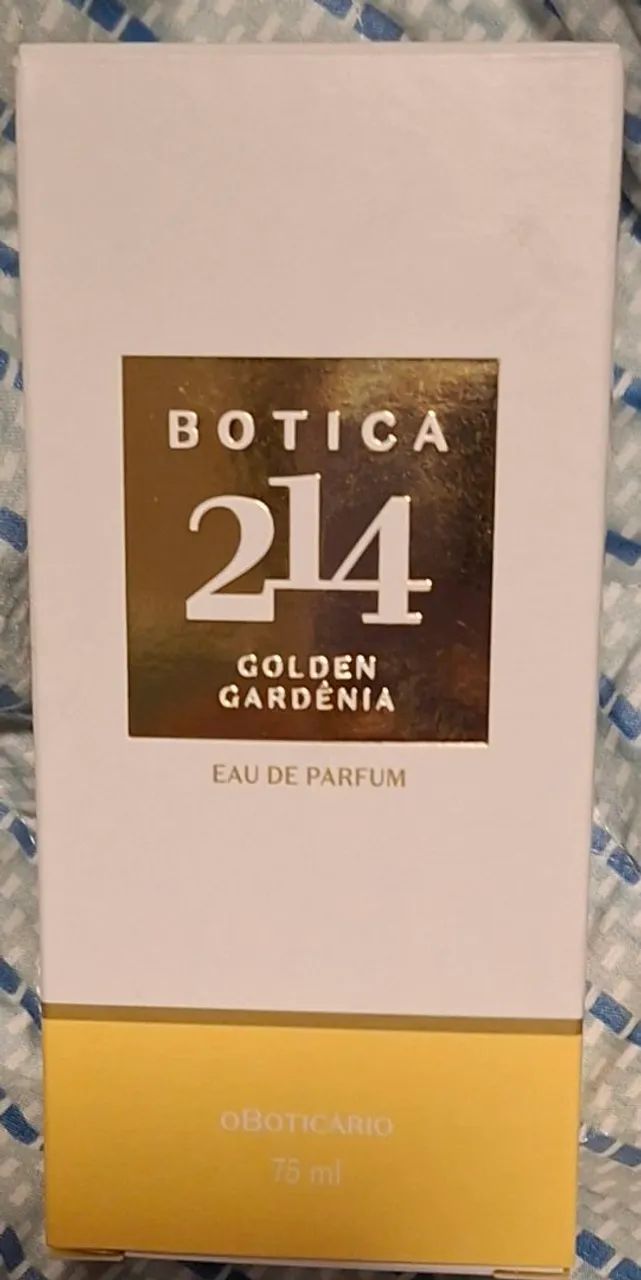 Perfume boticario - Foto 3