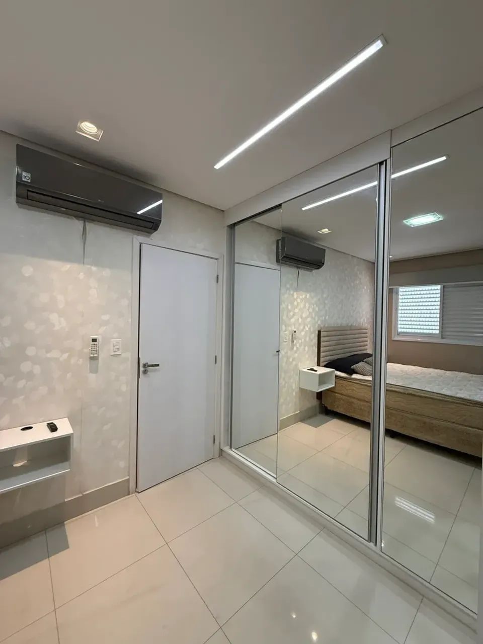 Apartamento a venda com 116 m2 com 3 suítes - Edifício Park Líbano em Duque de Caxias - Cu - Foto 5