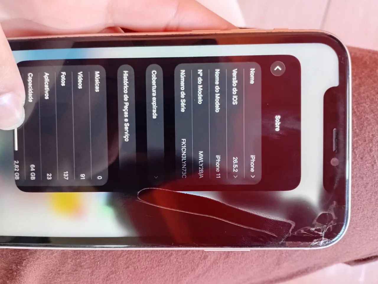 Vendo iPhone 11 - Foto 5