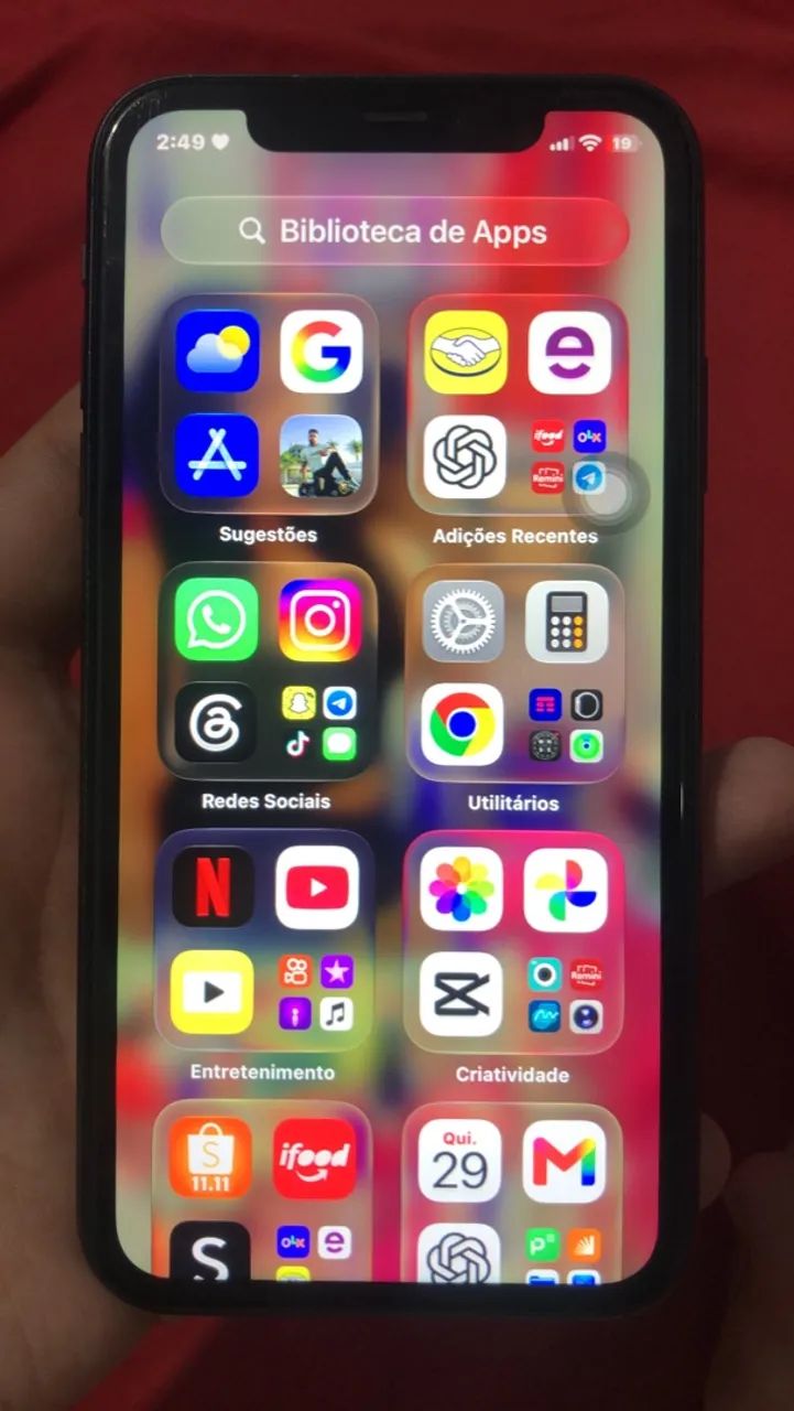 Celular IOS - Foto 4