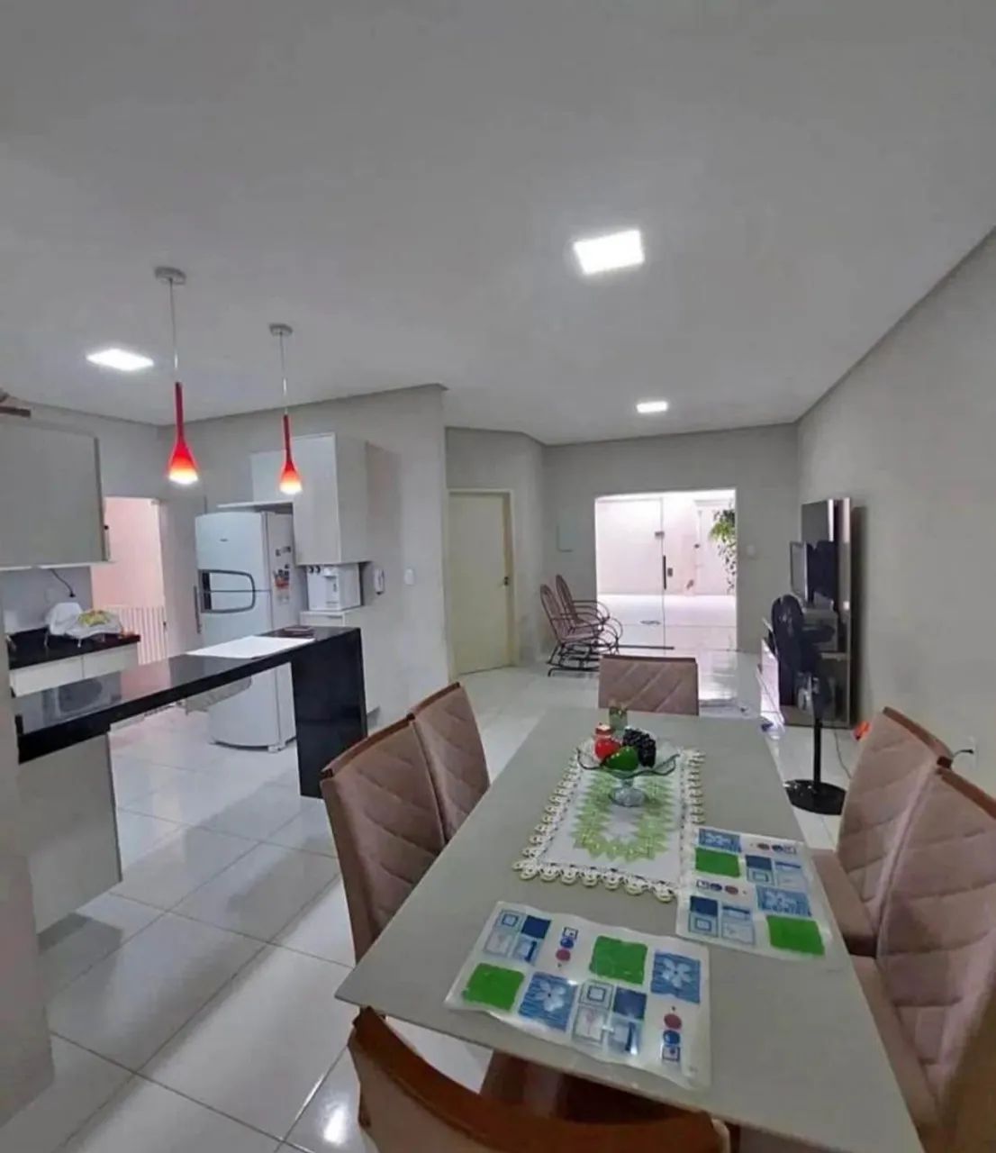 CE# casa na cidade nova 5 - Foto 2
