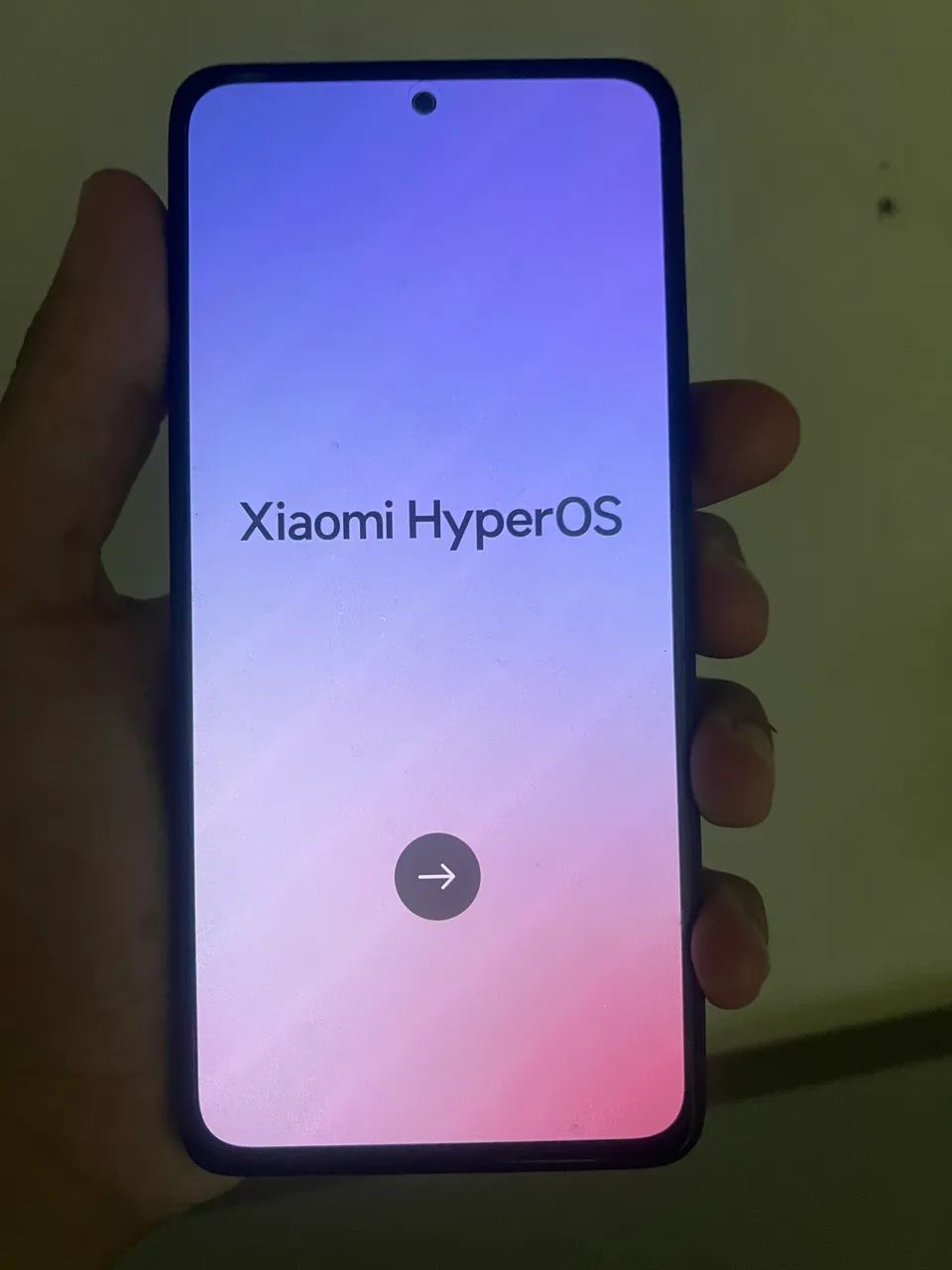 Redmi note 14 256gb