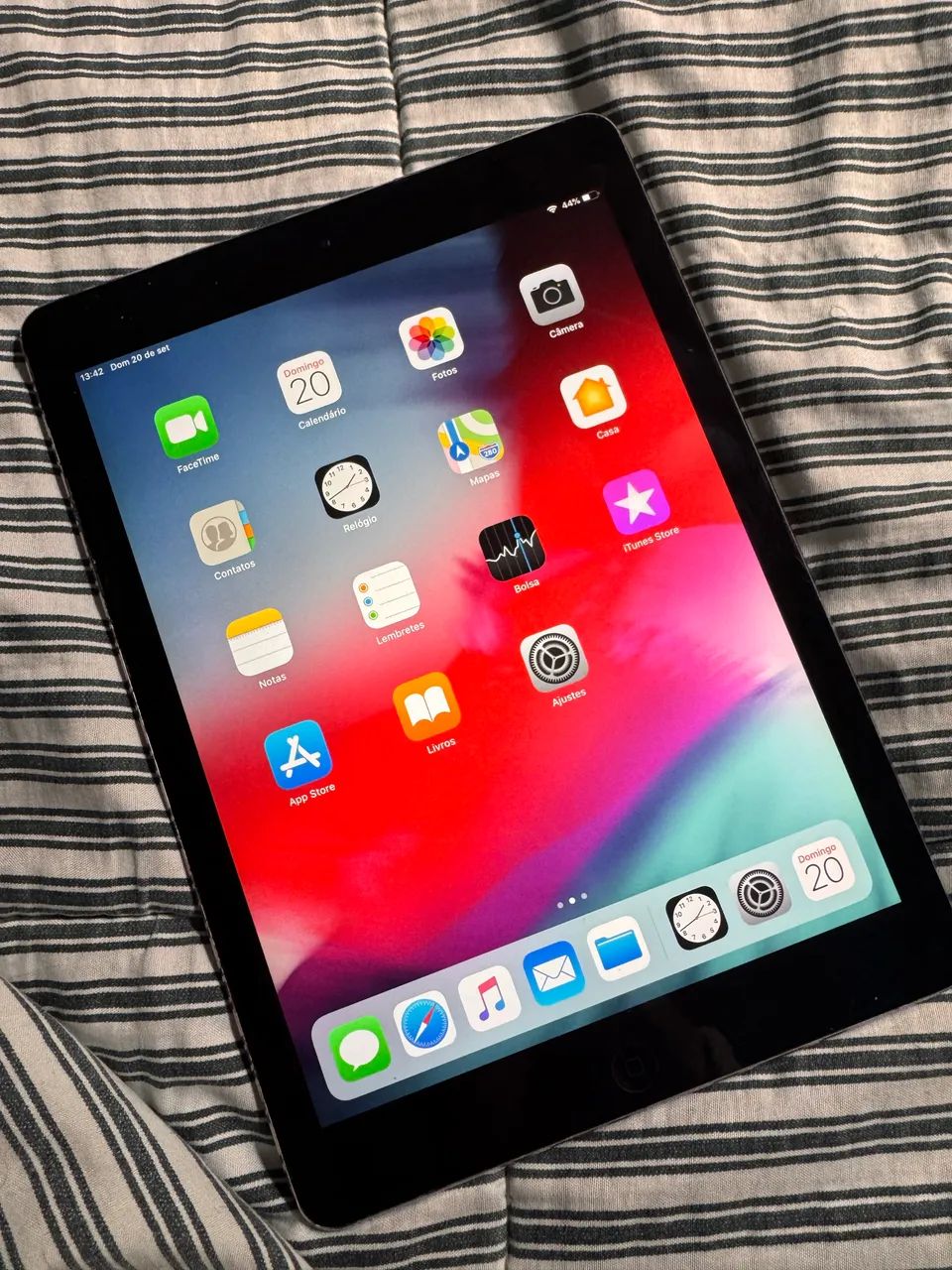 Ipad 