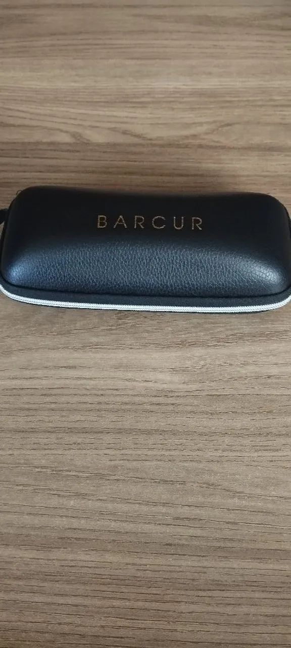 Óculos bacur - Foto 4